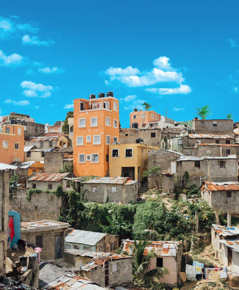 Responsive Urban Planning: Covid-19 a Turning Point for Real Change in Indian Cities